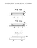 LIQUID CRYSTAL DISPLAY DEVICE, DISPLAY DEVICE AND MANUFACTURING METHOD     THEREOF diagram and image