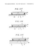 LIQUID CRYSTAL DISPLAY DEVICE, DISPLAY DEVICE AND MANUFACTURING METHOD     THEREOF diagram and image