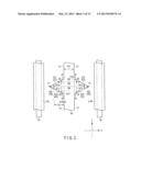 LIQUID CRYSTAL DISPLAY DEVICE diagram and image