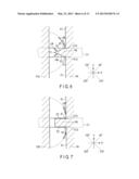 LIQUID CRYSTAL DISPLAY DEVICE diagram and image