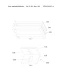 LCD Panel Assembly, LCD Device and Method for Fixing LCD Panel diagram and image