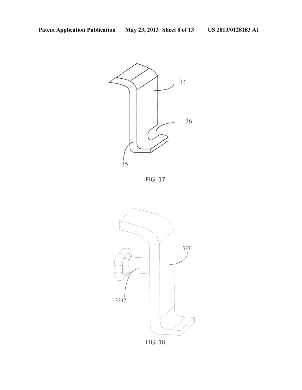 Flat Panel Display Device, Stereoscopic Display Device, Plasma Display     Device - diagram, schematic, and image 09