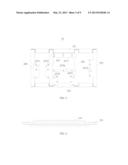 Back Frame of Flat Panel Display Device, Backlight System, and Flat Liquid     Crystal Display Device diagram and image