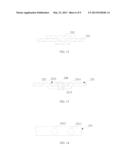 Back Frame of Flat Panel Display Device, Backlight System, and Flat Liquid     Crystal Display Device diagram and image