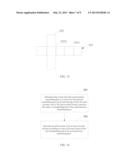 Back Frame of Flat Panel Display Device, Backlight System, and Flat Liquid     Crystal Display Device diagram and image