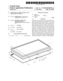 LIQUID CRYSTAL DISPLAY MODULE AND LIQUID CRYSTAL DISPLAY diagram and image