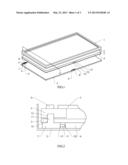 LIQUID CRYSTAL DISPLAY MODULE AND LIQUID CRYSTAL DISPLAY diagram and image