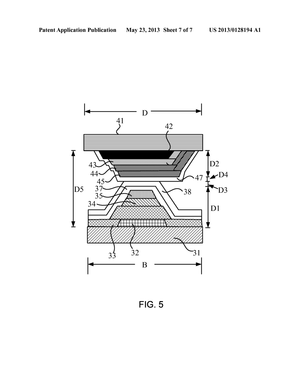 LIQUID CRYSTAL PANEL AND MANUFACTURING METHOD THEREOF - diagram, schematic, and image 08