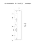 COLOR FILTER AND LIQUID CRYSTAL DISPLAY diagram and image