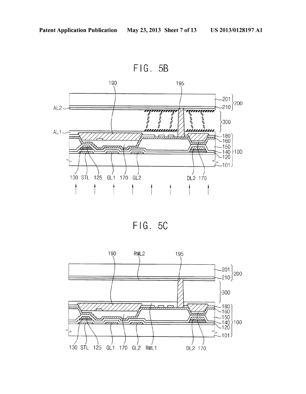 DISPLAY SUBSTRATE, METHOD OF MANUFACTURING THE SAME AND METHOD OF     MANUFACTURING DISPLAY PANEL - diagram, schematic, and image 08