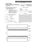 LIQUID CRYSTAL DISPLAY DEVICE AND PROCESS FOR PRODUCING LIQUID CRYSTAL     DISPLAY DEVICE diagram and image