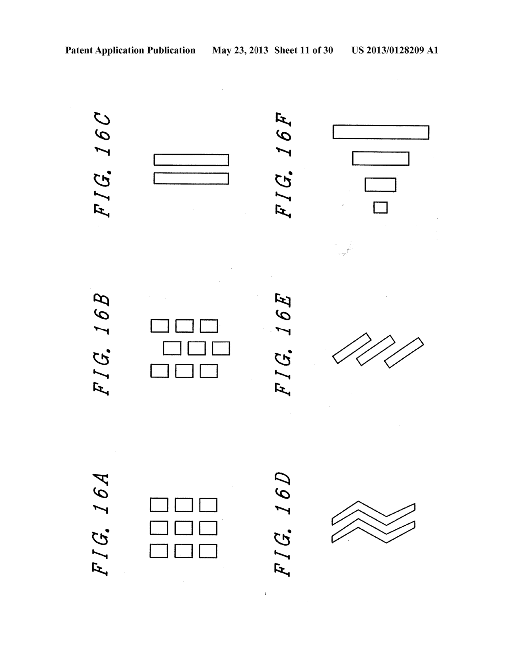 Display Device - diagram, schematic, and image 12