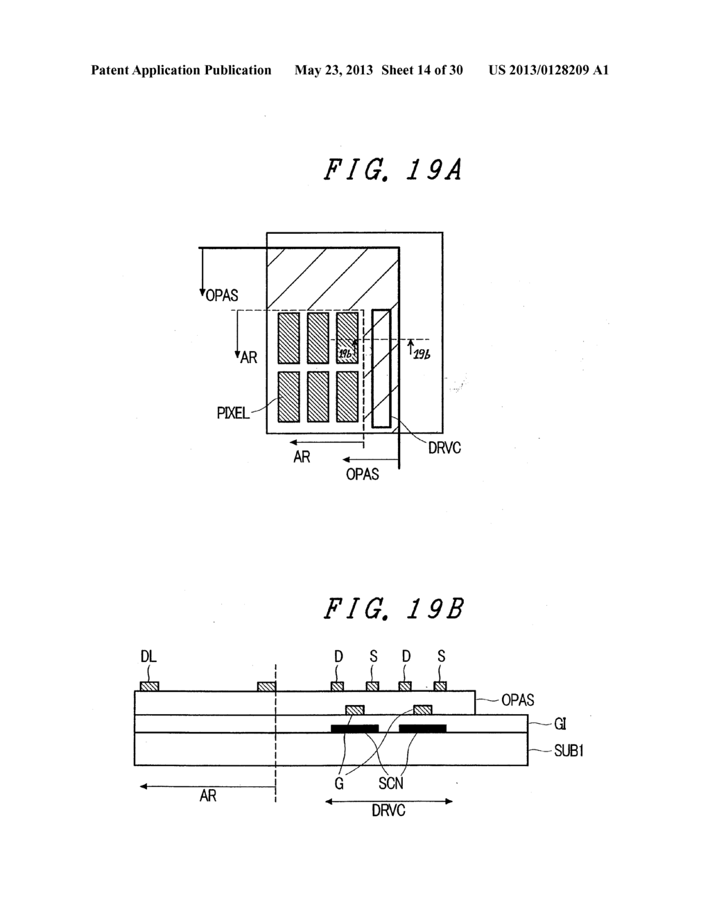 Display Device - diagram, schematic, and image 15