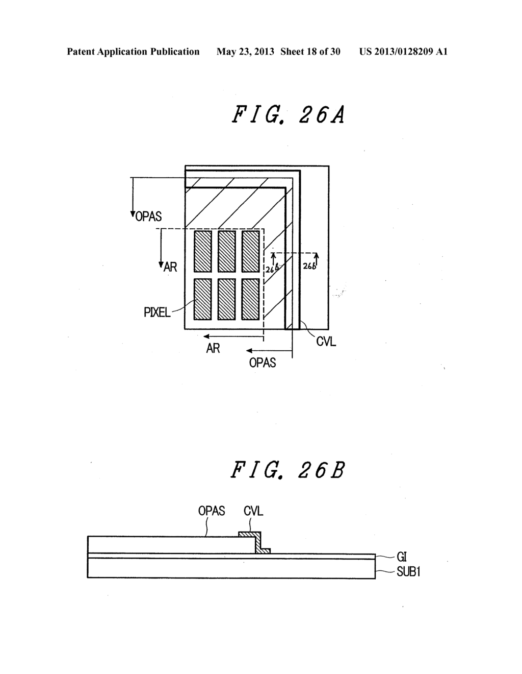 Display Device - diagram, schematic, and image 19