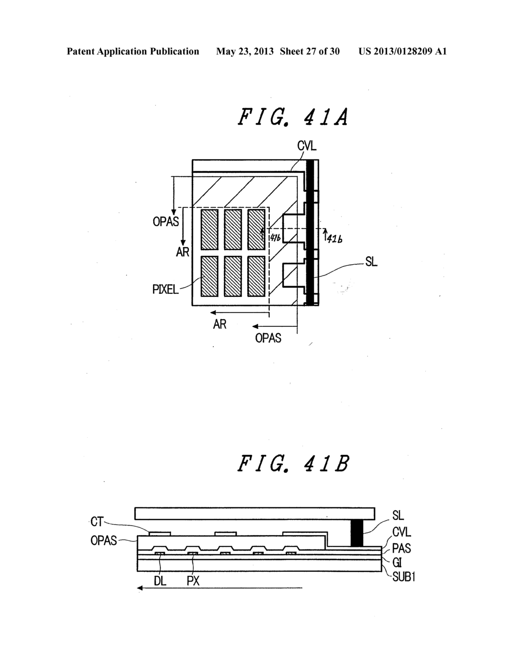 Display Device - diagram, schematic, and image 28