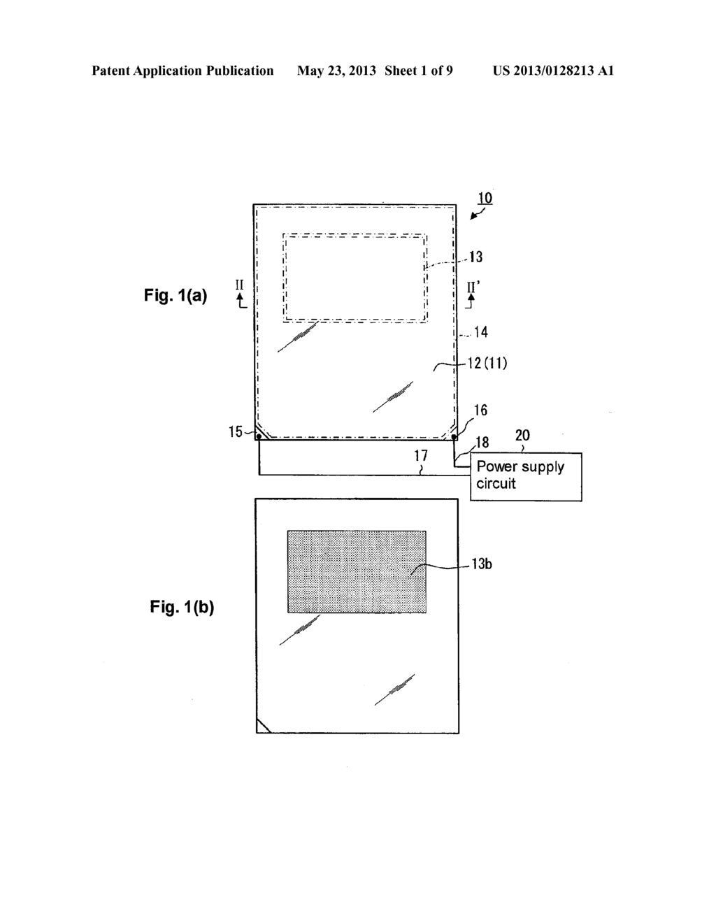 PROCESS FOR PRODUCING LIQUID CRYSTAL DISPLAY DEVICE AND LIQUID CRYSTAL     DISPLAY DEVICE - diagram, schematic, and image 02