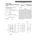 WAVELENGTH SELECTIVE OPTICAL SWITCHING DEVICES diagram and image