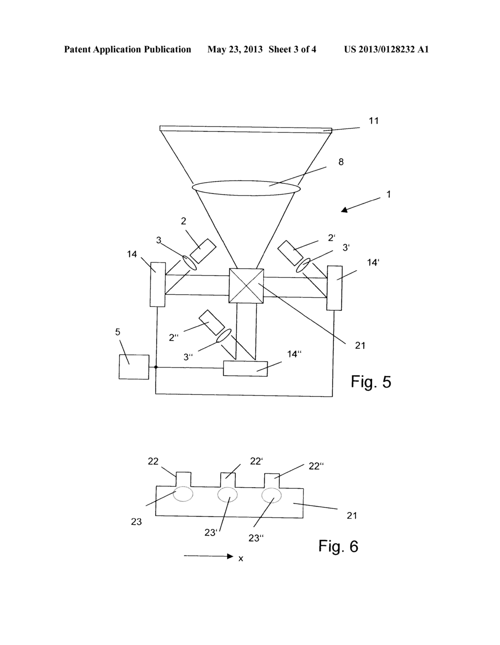 DISPLAY APPARATUS, METHOD AND LIGHT SOURCE - diagram, schematic, and image 04