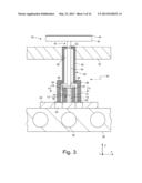 MULTI FACET MIRROR OF A MICROLITHOGRAPHIC PROJECTION EXPOSURE APPARATUS diagram and image