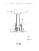 MULTI FACET MIRROR OF A MICROLITHOGRAPHIC PROJECTION EXPOSURE APPARATUS diagram and image