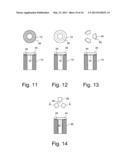 MULTI FACET MIRROR OF A MICROLITHOGRAPHIC PROJECTION EXPOSURE APPARATUS diagram and image