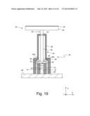 MULTI FACET MIRROR OF A MICROLITHOGRAPHIC PROJECTION EXPOSURE APPARATUS diagram and image