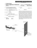 Angle measurement by use of multiple oriented light sources diagram and image