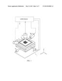 DEVICE FOR MEASURING THREE DIMENSIONAL SHAPE diagram and image