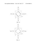 DEVICE FOR MEASURING THREE DIMENSIONAL SHAPE diagram and image