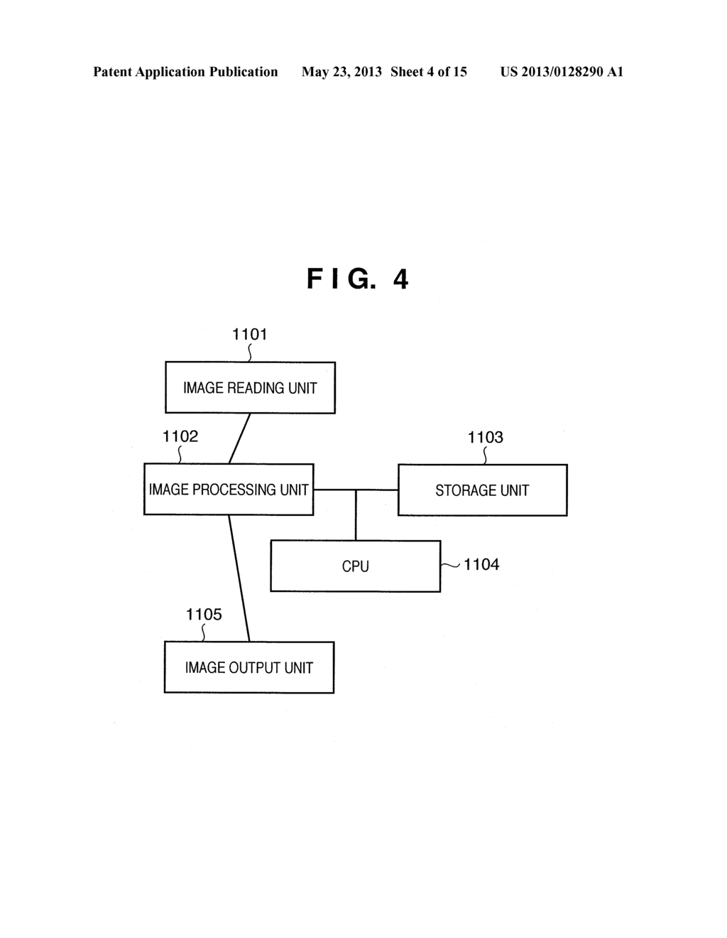 IMAGE PROCESSING APPARATUS AND ITS METHOD - diagram, schematic, and image 05