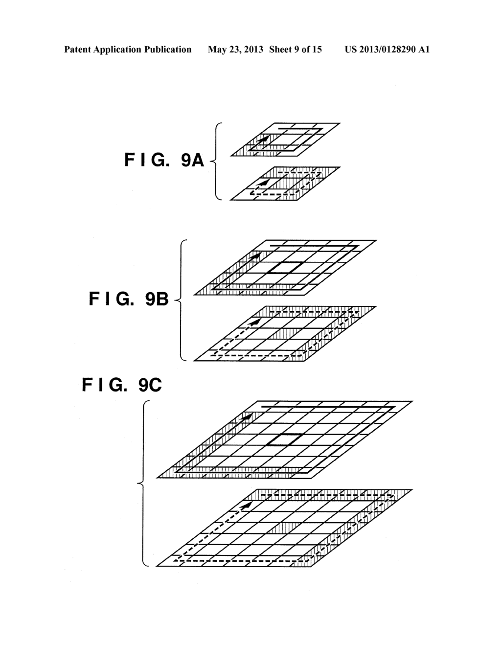 IMAGE PROCESSING APPARATUS AND ITS METHOD - diagram, schematic, and image 10