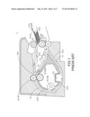 SHEET SENSING MODULE AND DUPLEX SCANNING APPARATUS USING THE SAME diagram and image