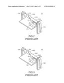 SHEET SENSING MODULE AND DUPLEX SCANNING APPARATUS USING THE SAME diagram and image