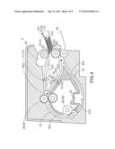 SHEET SENSING MODULE AND DUPLEX SCANNING APPARATUS USING THE SAME diagram and image