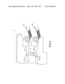 SHEET SENSING MODULE AND DUPLEX SCANNING APPARATUS USING THE SAME diagram and image