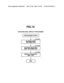 IMAGE FORMING APPARATUS HAVING REPLY MAIL GENERATING FUNCTION AND METHOD     FOR CONTROLLING THE SAME diagram and image