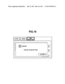 IMAGE FORMING APPARATUS HAVING REPLY MAIL GENERATING FUNCTION AND METHOD     FOR CONTROLLING THE SAME diagram and image