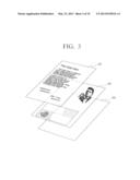 RASTER IMAGE CONVERSION APPARATUS, IMAGE SCANNING APPARATUS, METHOD OF     CONVERTING RASTER IMAGE, AND COMPUTER-READABLE RECORDING MEDIUM diagram and image