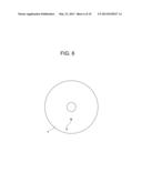 OPTICAL INFORMATION RECORDING/ REPRODUCING APPARATUS, OPTICAL INFORMATION     RECORDING/ REPRODUCING METHOD, AND OPTICAL INFORMATION RECORDING MEDIUM diagram and image