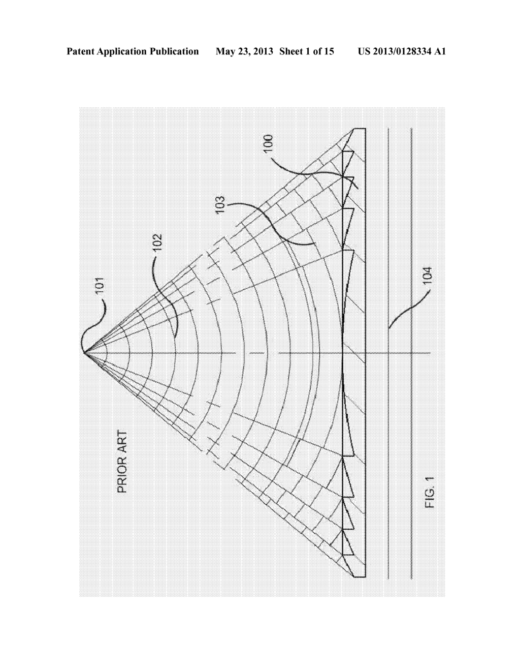 Beam Steering Device - diagram, schematic, and image 02