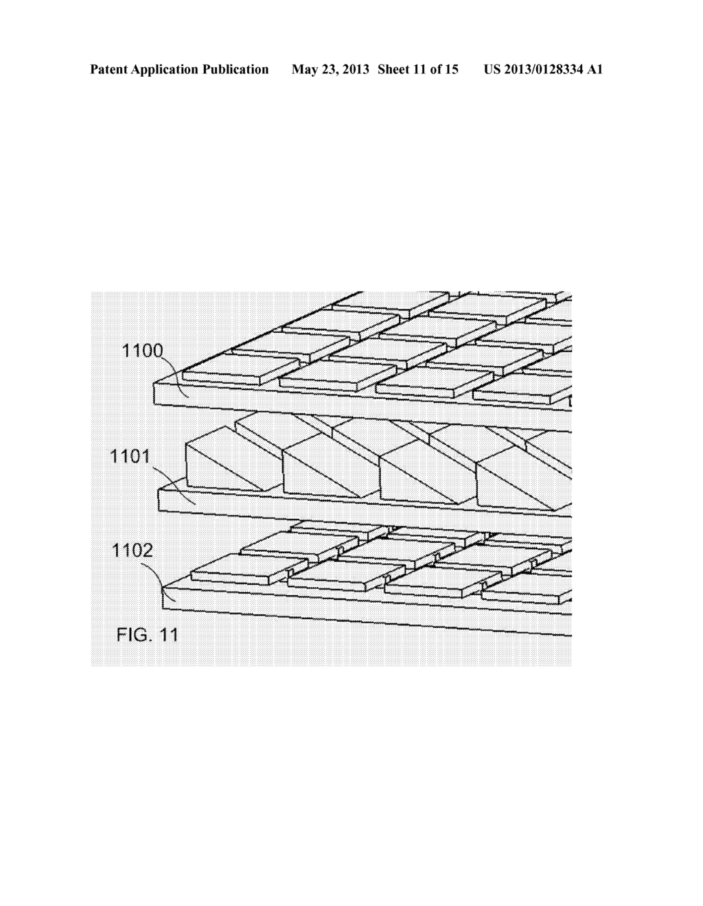 Beam Steering Device - diagram, schematic, and image 12