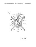 TELESCOPE ASSEMBLY FOR TRACKING CELESTIAL BODIES diagram and image