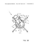 TELESCOPE ASSEMBLY FOR TRACKING CELESTIAL BODIES diagram and image