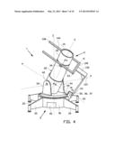 TELESCOPE ASSEMBLY FOR TRACKING CELESTIAL BODIES diagram and image