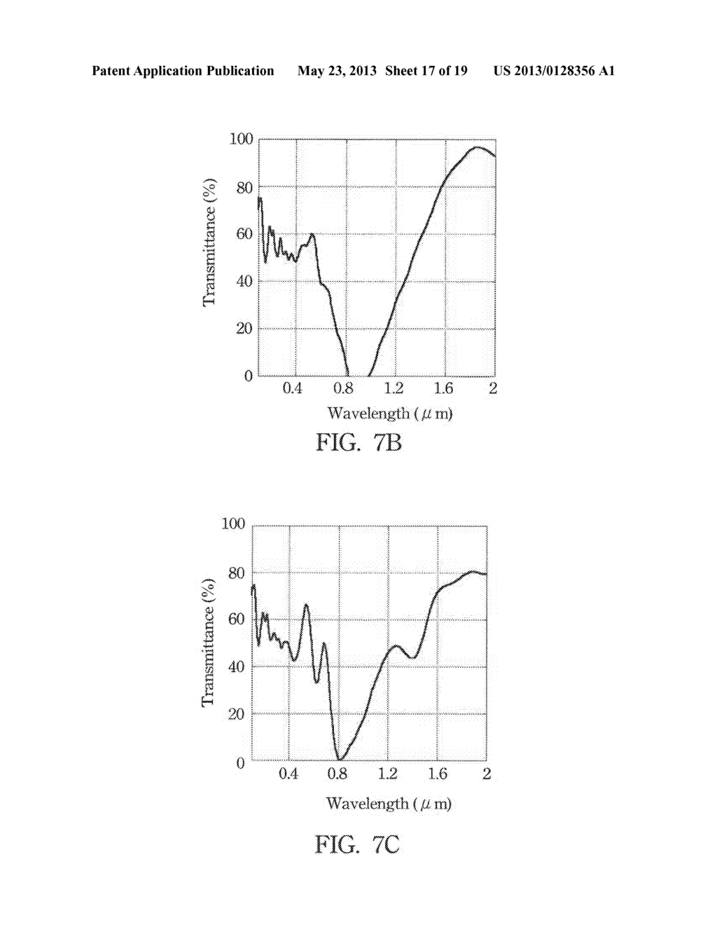 Metallic Structure and Opto-Electronic Apparatus - diagram, schematic, and image 18