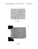 POLARIZING PLATE AND METHOD FOR PRODUCING POLARIZING PLATE diagram and image