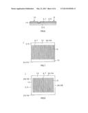 POLARIZING PLATE AND METHOD FOR PRODUCING POLARIZING PLATE diagram and image