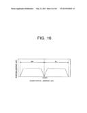 IMAGE DISPLAY DEVICE WITH PIXEL SECTIONS ARRAYED IN A MATRIX diagram and image