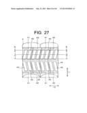 IMAGE DISPLAY DEVICE WITH PIXEL SECTIONS ARRAYED IN A MATRIX diagram and image