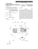 Method of Using Eye-Tracking to Center Image Content in a Display diagram and image